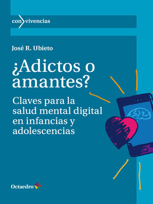 cover image of ¿Adictos o amantes?